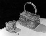 Accordion Style Bag