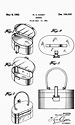 Patent - 1952