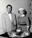 Fashion Award - 1954