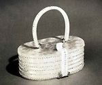 Rhinestone Purse