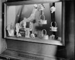 Saks Wilardy Handbag Display