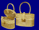Wilardy Stardust Purse #852